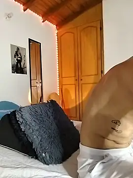 morenosiam online show from 01-18-26, 08:23