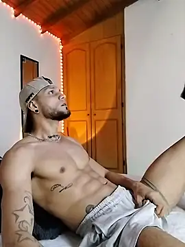 morenosiam online show from 01-14-26, 04:38