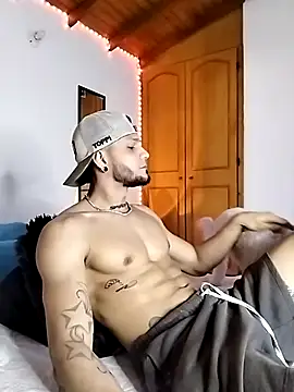 morenosiam online show from 11-27-25, 02:12