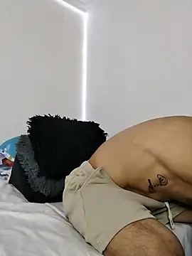 morenosiam online show from 04-16-26, 07:09