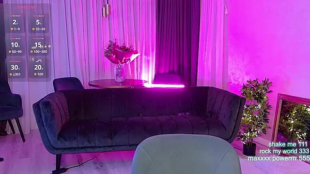 CutiePie69   online show from 03-30-26, 07:15