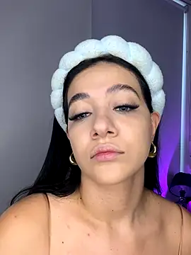 MiiaParker6972 online show from 09-18-25, 09:51