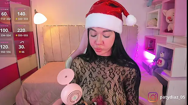 MiiaParker6972 online show from 12-21-25, 11:38