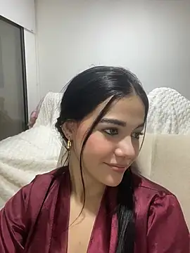 MiiaParker6972 online show from 03-16-25, 11:59