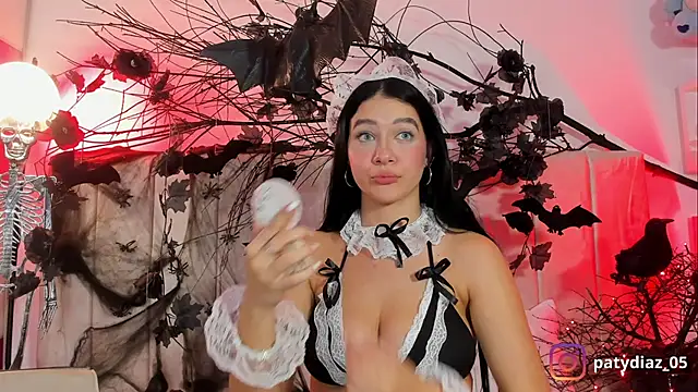 MiiaParker6972 online show from 10-22-25, 11:36