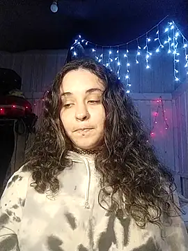 Snapshot of Fellyna chatting on 10-09-25, 05:41 Fellyna online show from 10-09-25, 05:41
