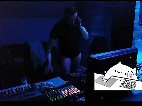 gryzoon online show from 05-02-26, 02:28