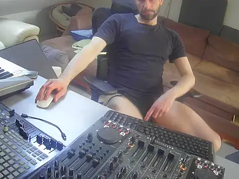 gryzoon online show from 04-20-26, 04:30