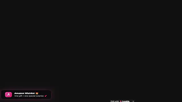 Snapshot of AhriSweet_ chatting on 05-29-26, 01:39 AhriSweet online show from 05-29-26, 01:39