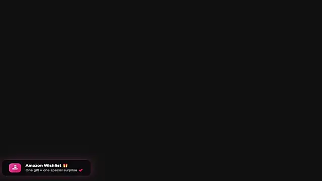Snapshot of AhriSweet_ chatting on 04-30-26, 12:12 AhriSweet online show from 04-30-26, 12:12