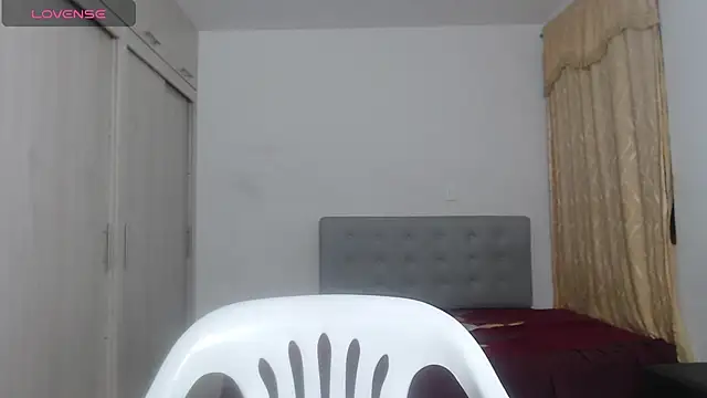 Anthonela Queen online show from 10-04-25, 12:12