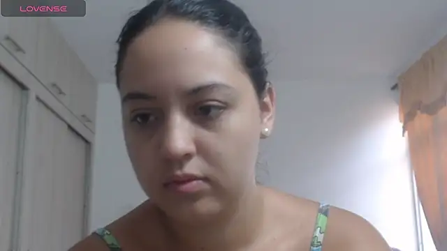 Anthonela Queen online show from 12-02-25, 12:29