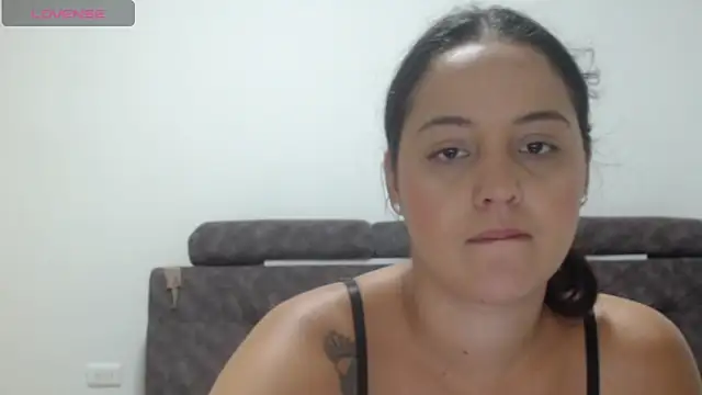 Snapshot of Anthonela_Queen chatting on 02-16-26, 11:57 Anthonela Queen online show from 02-16-26, 11:57