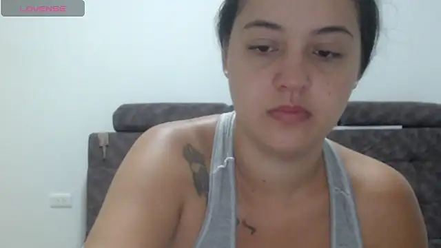 Snapshot of Anthonela_Queen chatting on 02-15-26, 11:31 Anthonela Queen online show from 02-15-26, 11:31