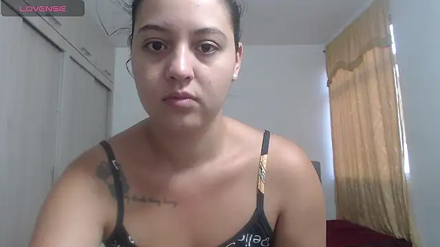 Anthonela Queen online show from 10-02-25, 11:57