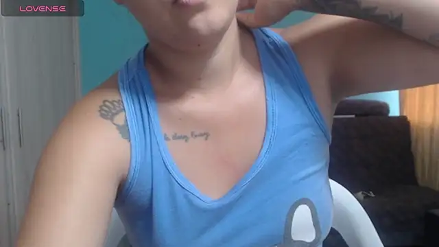 Anthonela Queen online show from 01-13-26, 01:59