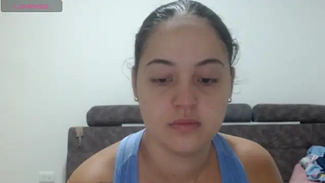 Snapshot of Anthonela_Queen chatting on 02-12-26, 10:37 Anthonela Queen online show from 02-12-26, 10:37