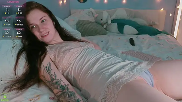 Erytheia online show from 11-23-25, 09:19