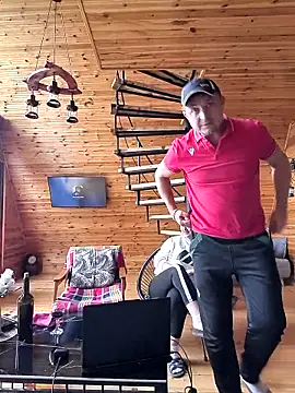  KissMyAss  online show from 04-14-26, 11:37