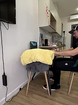  KissMyAss  online show from 03-22-26, 11:23