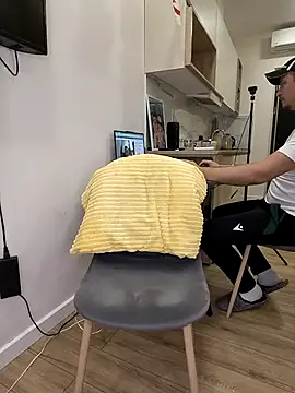  KissMyAss  online show from 03-16-26, 11:18