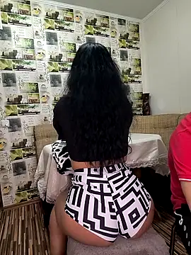  KissMyAss  online show from 11-26-25, 07:58