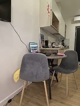  KissMyAss  online show from 05-29-26, 06:14