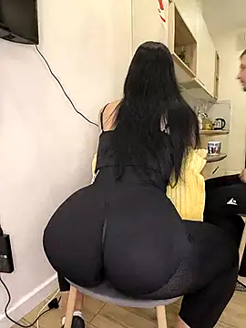 KissMyAss  online show from 05-01-26, 05:40