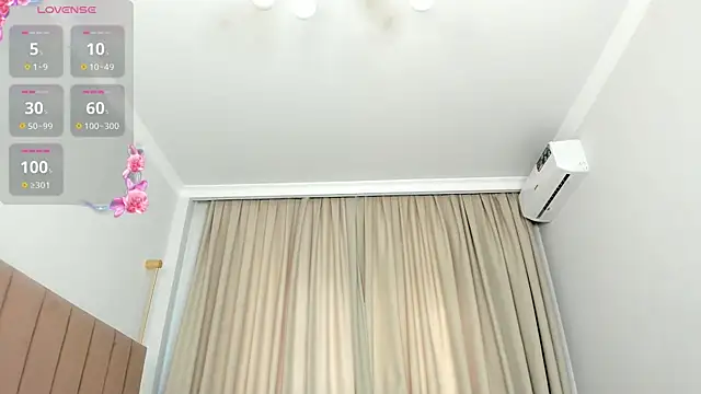 Zirael swan online show from 04-05-26, 03:24