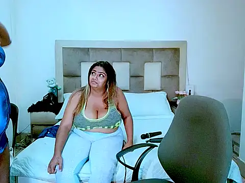 indiantopaz694u online show from 03-15-26, 04:41