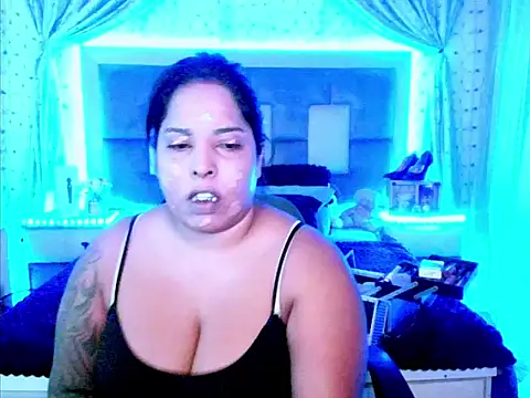indiantopaz694u online show from 09-18-25, 04:26