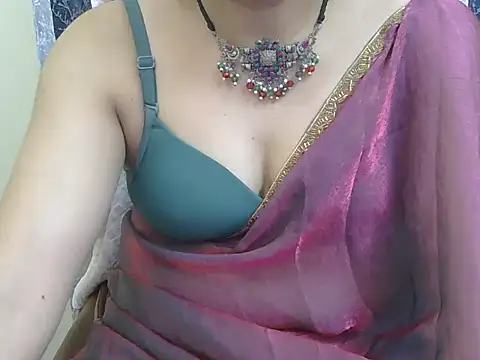 Lovely Manvi online show from 12-02-25, 12:29