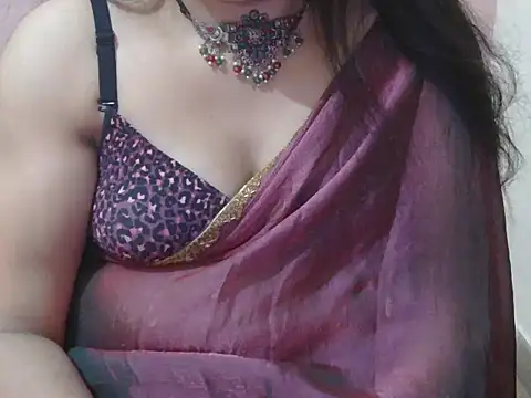 Lovely Manvi online show from 01-13-26, 04:11