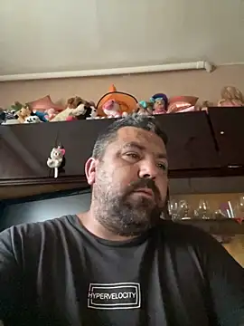 Alexander18edd online show from 09-30-25, 03:40