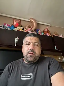 Alexander18edd online show from 09-20-25, 06:18