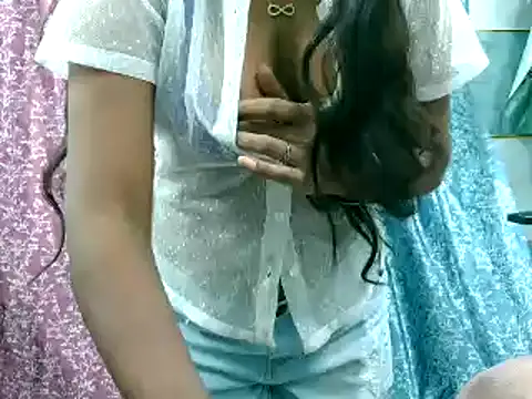 Lovely Jiya online show from 09-23-25, 12:45