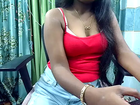 Lovely Jiya online show from 11-27-25, 08:48