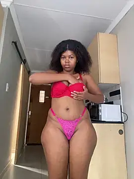  DollFace  online show from 01-15-26, 04:49