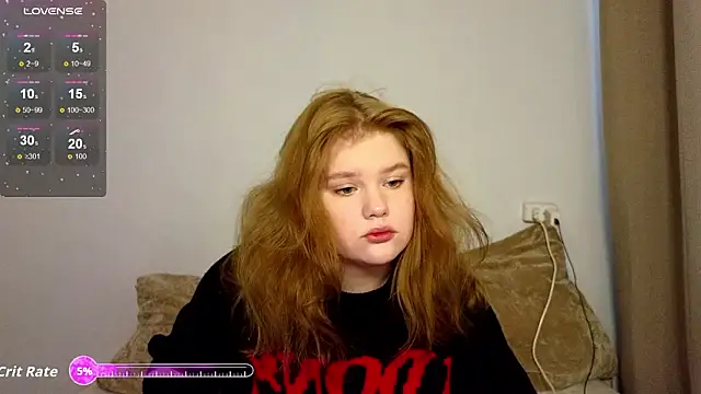 LaseyMoon online show from 02-25-26, 02:01