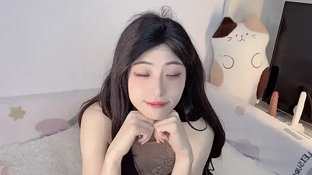 xiaolanlan3344 online show from 03-04-25, 07:01