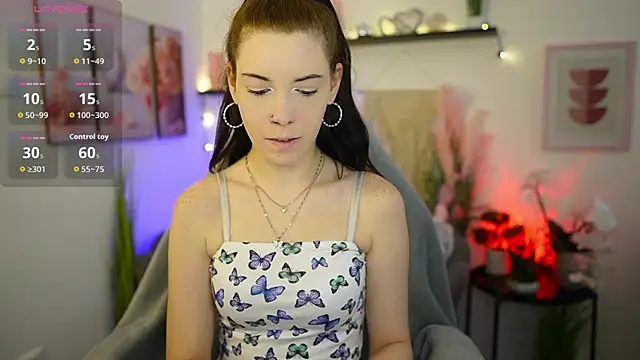 April Olsen online show from 04-22-26, 12:56