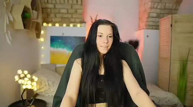 April Olsen online show from 02-27-25, 09:18