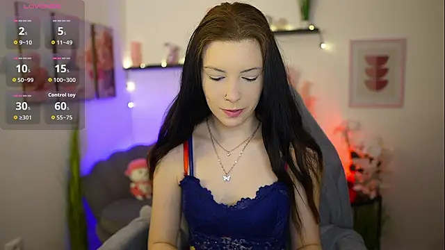 April Olsen online show from 03-28-26, 02:51