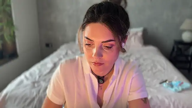  Allie  online show from 03-23-26, 12:49