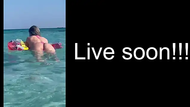  Allie  online show from 01-08-26, 05:46