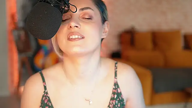  Allie  online show from 01-13-26, 10:41