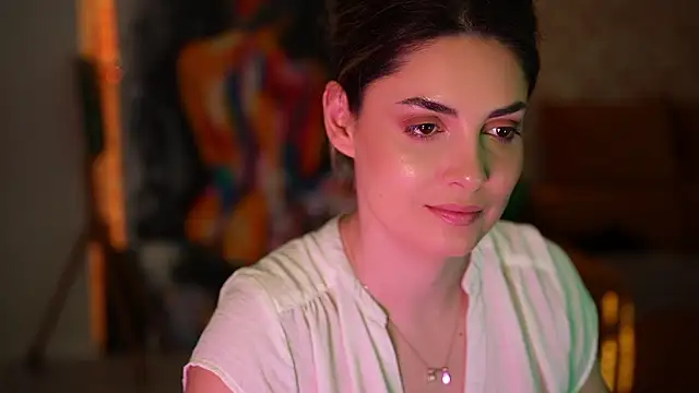  Allie  online show from 03-13-26, 02:11