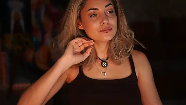  Allie  online show from 11-12-25, 06:06