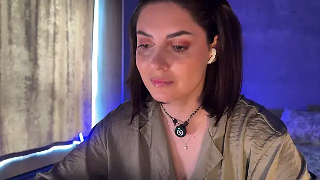  Allie  online show from 04-10-26, 12:34