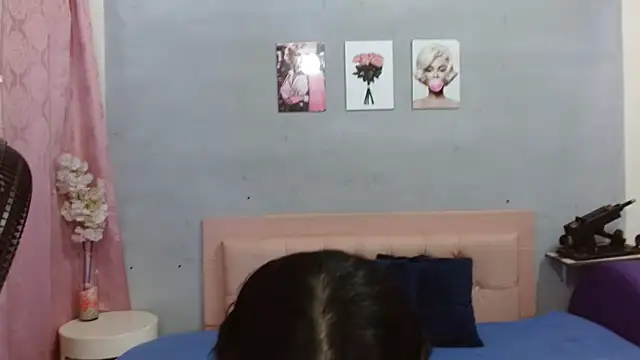 Alma Meza online show from 04-03-26, 01:06